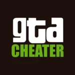 Logo of Cheats and Hacks Gta Sand Andreas android Application 